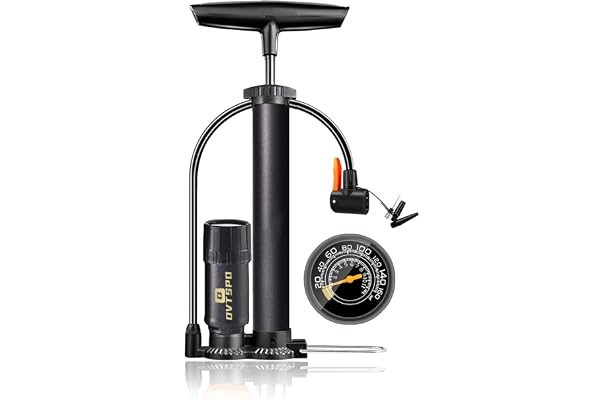 Amazon Co Jp 売れ筋ランキング 自転車用空気入れ の中で最も人気のある商品です