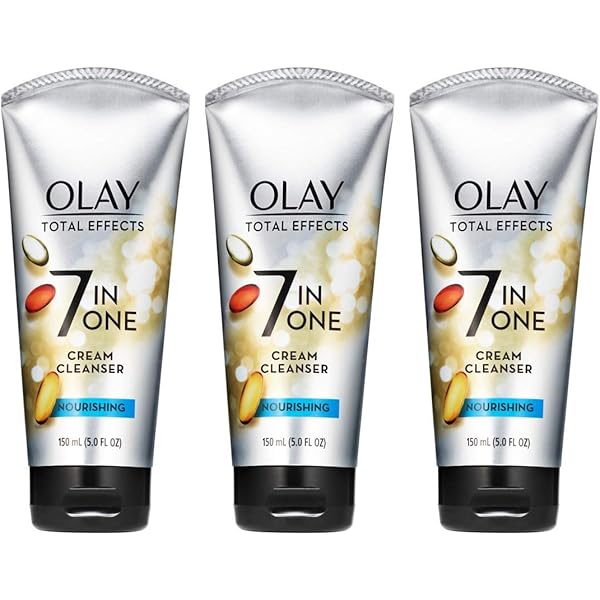 olay cleanser