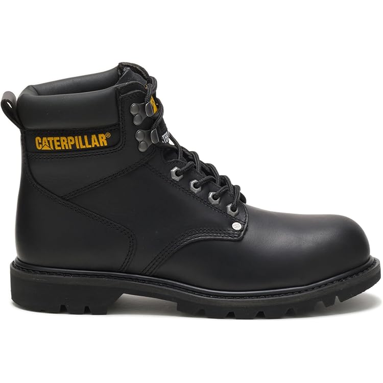 Amazon | Caterpillar Men's 2nd Shift 6