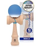 Amazon | 【モノクロームカラーで技が決まる 競技用けん玉】けん玉