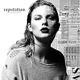 Reputation Vol. 2 (CD+Magazine)