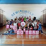 SEMICIRCLE (IMPORT/LP) [12 inch Analog]