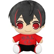 カラフルピーチ おすわりBIGぬいぐるみ　じゃぱぱ カラフルピーチ おすわりBIGぬいぐるみ6 | オンラインクレーン