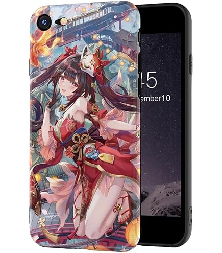 Amazon.co.jp: スマホケース 崩壊 スターレイル 新キャラ 黄泉 花火