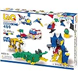 LAQ ヨシリツ(Yoshiritsu) LaQ ベーシック 400/ファーストセット L007940