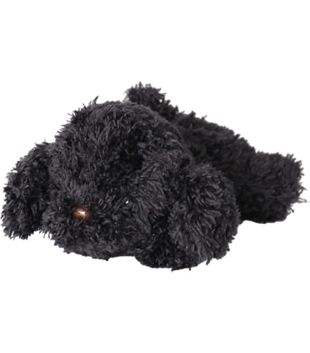 Amazon.co.jp: モンスイユ ぬいぐるみ フレンチブルドッグ 犬 パプス