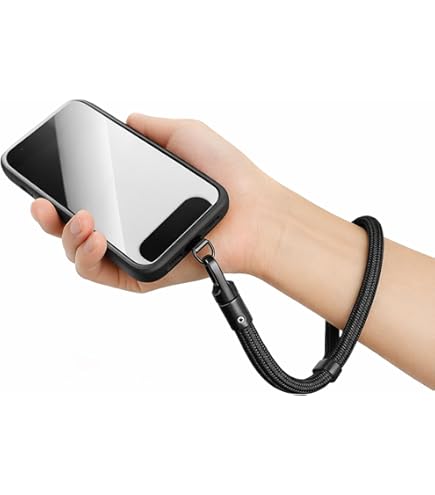 Amazon.co.jp: [ZXZone] スマホストラップ 手首 携帯ストラップスマホ