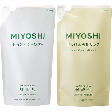 Amazon.co.jp 最新リリース: シャンプー・コンディショナーセット の