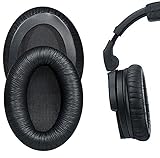 Sennheiser HD280 PROヘッドセット 対応 イヤホンスリーブ/イヤーパッド