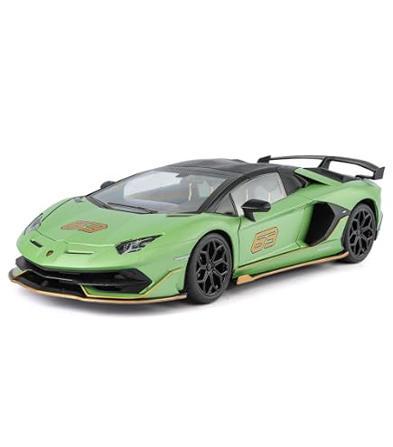 Amazon | マイスト 1/18 ランボルギーニ ウラカン ペルフォルマンテ
