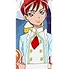 『キラキラ☆プリキュアアラモード』剣城 あきら(けんじょう あきら) プリキュア - 『キラキラ☆プリキュアアラモード』剣城 あきら(けんじょう あきら) iPhoneSE/5s/5c/5 壁紙 視差効果 251435