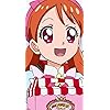 『キラキラ☆プリキュアアラモード』宇佐美 いちか(うさみ いちか) プリキュア - 『キラキラ☆プリキュアアラモード』宇佐美 いちか(うさみ いちか) iPhoneSE/5s/5c/5 壁紙 視差効果 268093