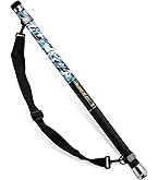 Amazon | 玉の柄 ランディングポール 競技玉ノ柄 タモの柄 ガラス繊維