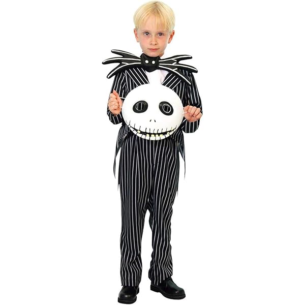 Amazon.co.jp: ディズニー ジャック・スケリントン ナイトメアー