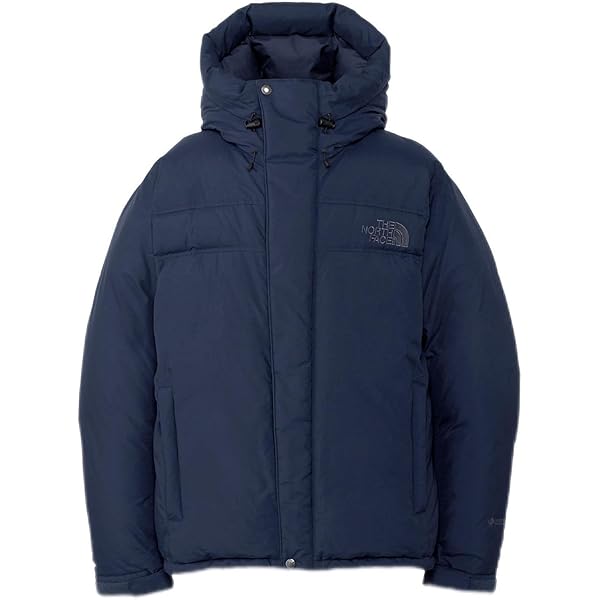 ノースフェイス ヒマラヤンパーカ ケイブブルー　Mサイズ ND92322 Amazon | ヒマラヤンパーカ（ユニセックス） / Himalayan Parka