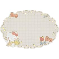 Amazon.co.jp: サンリオ(SANRIO) 多目的 ミニカード ハローキティ