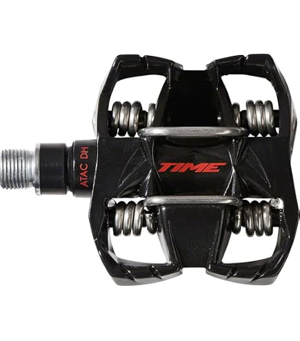 TIME atac ペダル ビンテージ Amazon | TIME(タイム) 自転車 マウンテン バイク MTB ビンディング