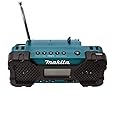 マキタ(Makita) 充電式ラジオ MR051 本体のみ
