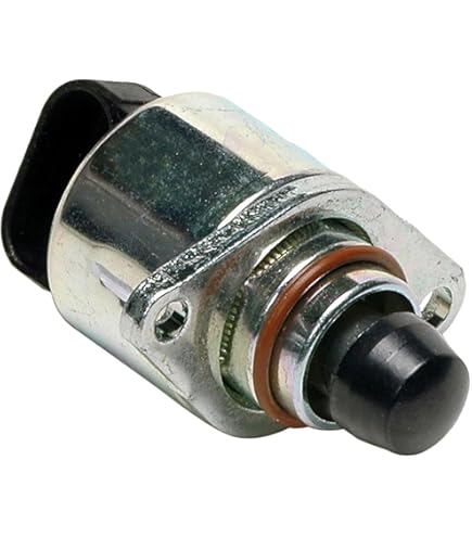 Walker Products 215-91037 Idle Air Control Valve - Fuel Injection IAC Valve Replacement