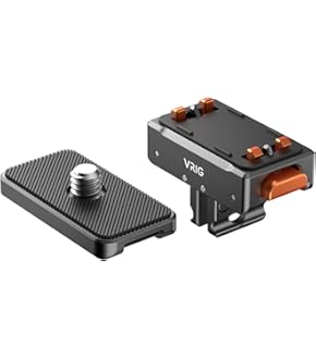 insta360FlowPro スマートフォン磁気クランプ スマホジンバル Insta360 Flow 2 Pro / Flow 2 磁気スマートフォンクランプ