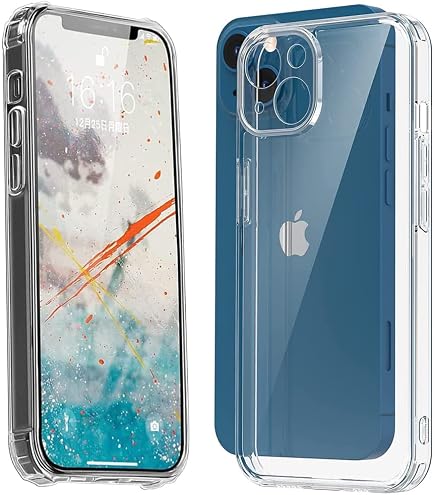 Amazon | 対応 iPhone 13mini ガラスフィルム ブルーライトカット