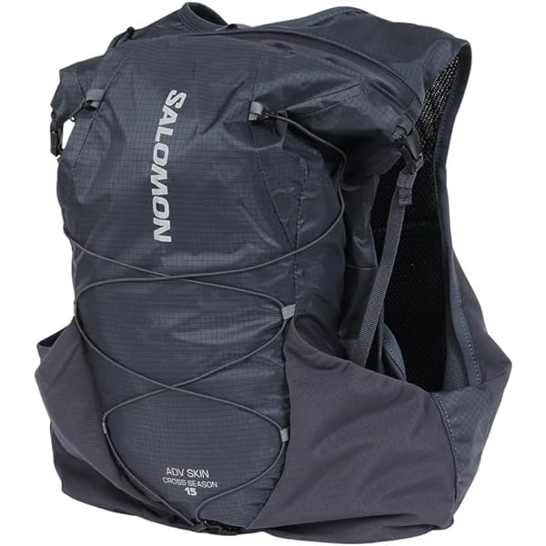 Amazon.co.jp: [SALOMON] ユニセックス アドバンスド スキン X