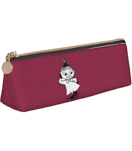 Amazon | 学研ステイフル ムーミン 缶ペンケース green AH10054 | ペン