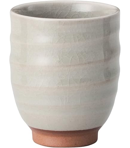 Amazon.co.jp: 山下工芸(Yamasita craft) 天龍青磁煎茶 8.4×8.4