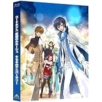 コードギアス 反逆のルルーシュ キセキのアニバーサリー [Blu-ray]