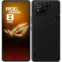 スマートフォン本体 ROG Phone 6 / ROG6-BK16R512/A ROG Phone 6 | Gaming phones｜ROG - Republic of Gamers｜ROG