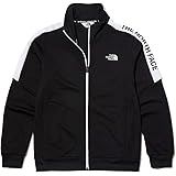north face zip up top