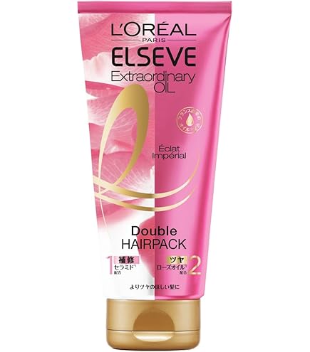 Amazon | ロレアル パリ エルセーヴ ダメージケア PROEX ディープ