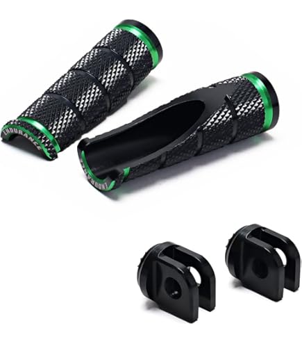 ZRX NINJA プレミアムゾーン パッセンジャー タンデム ステップ PZP-08