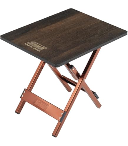 コールマン　バタフライテーブル90 キャンプ Coleman（コールマン） バタフライテーブル90 : ZOZOTOWN Yahoo!店