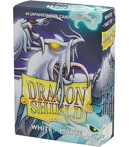 Amazon | アーケーン ティンマン スリーブ:ドラゴンシールド