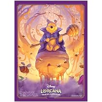 Amazon.co.jp: Ravensburger ディズニー ロルカナ TCGデッキボックス