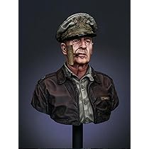 Amazon.co.jp: 1/10バストレジンフィギュアモデルキットGK