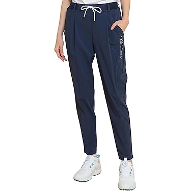 マルボンゴルフ Mahlon ウェア レディース パンツ ロングズボン 春夏 マルボンゴルフ 新作Mahlon ウェア レディース パンツ ロング