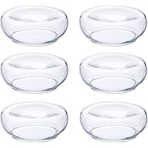 東洋佐々木ガラス 花かざり 蓋付きボール 6個セット 新品・未使用品 東洋佐々木ガラス アミューズボックス (オニオン形) (6個セット