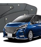 Amazon | 【10年使える品質へ】 趣味職人 プライバシー サンシェード