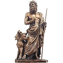 万国の神々　ハデス Amazon.co.jp: BERSERKER STUDIOS 神話シリーズ M02 ハデス 1/12