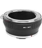 Amazon | Nikon マウントアダプター FT1 | アダプタ 通販