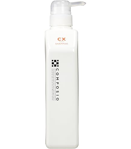 Amazon | デミ コンポジオ CMCリペアシャンプー 450ml | デミ