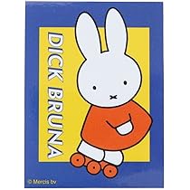 Dick Bruna キャラクターポスター 大判 1311507283.jpg?1629342967
