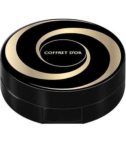 Amazon | 【旧型モデル】コフレドール パウダー用ケースa | COFFRET D