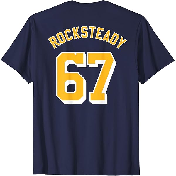 DETERMINATIONSデタミネーションズ TシャツMskaロックステディ rc-5706_2.jpg