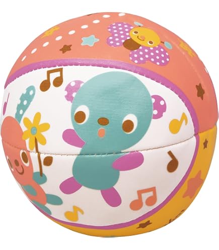 Amazon | CORTIS コルティス 1stCD ball ボール ver | ベビー用ボール