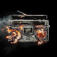 Amazon.co.jp: GREEN DAY: THE STUDIO ALBUMS 1990-2009: ミュージック