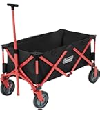 Amazon | 【Amazon.co.jp限定】コールマン(Coleman) アウトドアワゴン