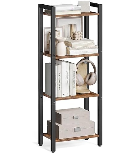 Amazon｜KALLAX カラックス シェルフユニット インサート4個付き